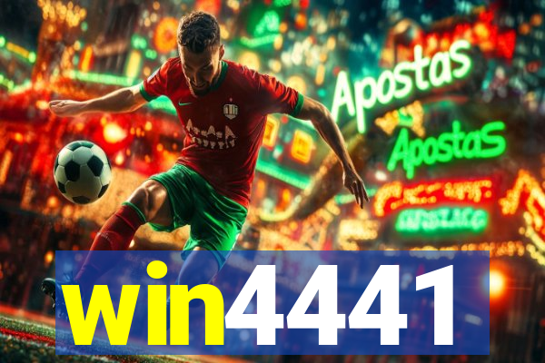 win4441