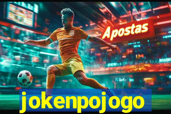 jokenpojogo