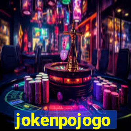 jokenpojogo