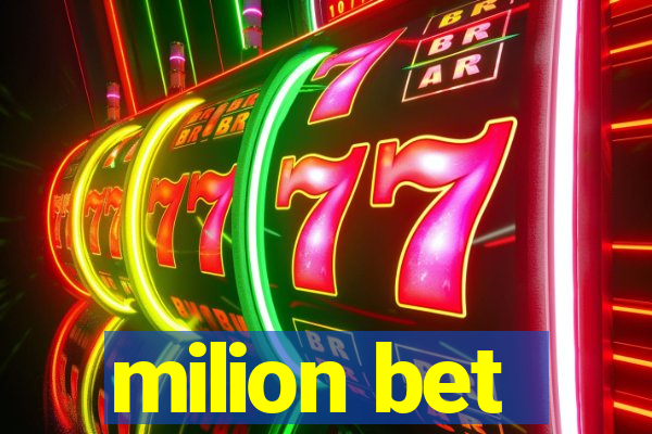milion bet