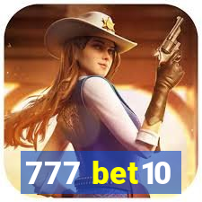 777 bet10