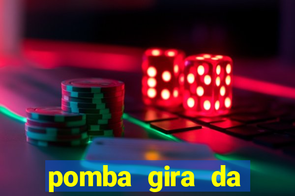pomba gira da figueira cores