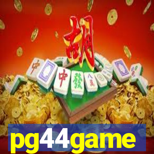 pg44game