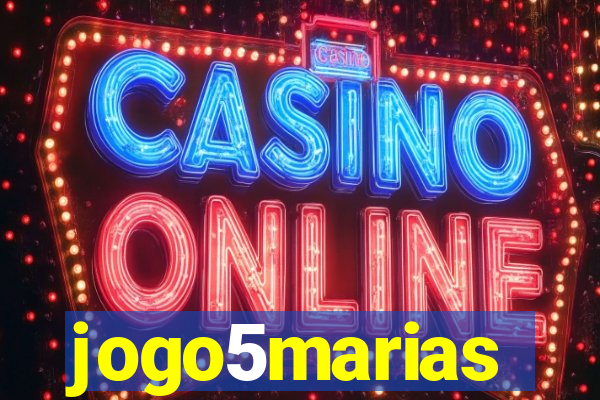 jogo5marias