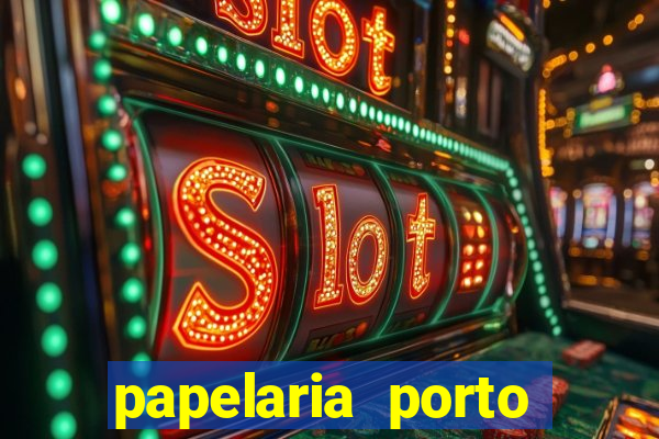 papelaria porto alegre centro