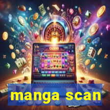 manga scan