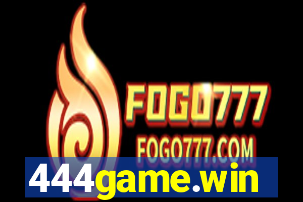 444game.win