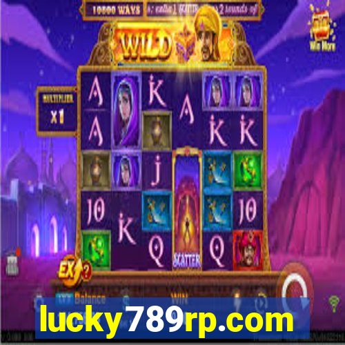 lucky789rp.com