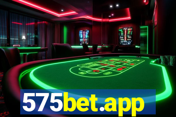 575bet.app