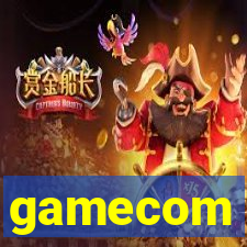 gamecom