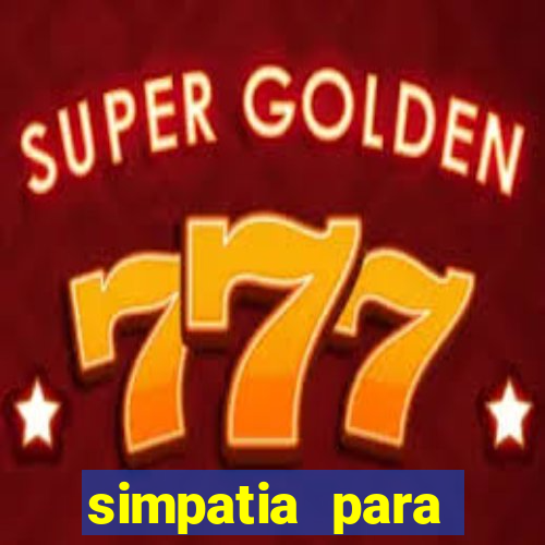 simpatia para atrair dinheiro