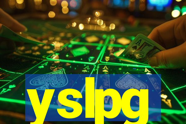 yslpg