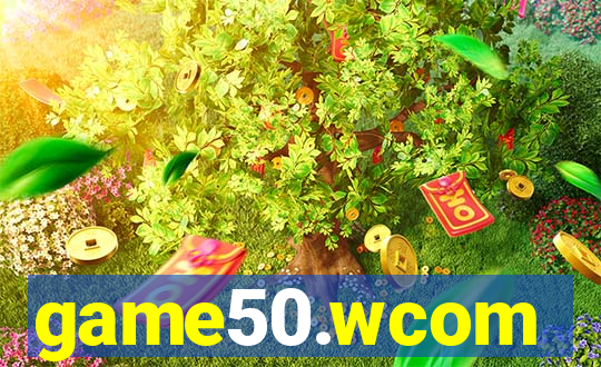 game50.wcom