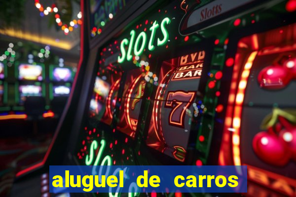 aluguel de carros para casamento curitiba