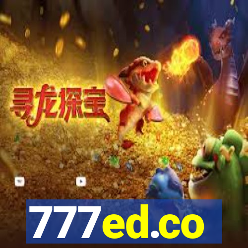 777ed.co