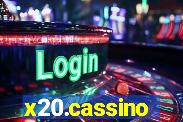 x20.cassino