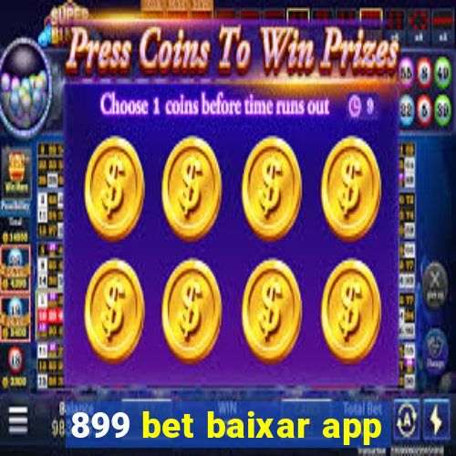 899 bet baixar app