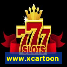 www.xcartoon