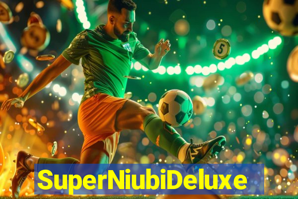 SuperNiubiDeluxe super mario deluxe nintendo switch rom