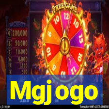 Mgjogo