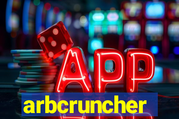 arbcruncher