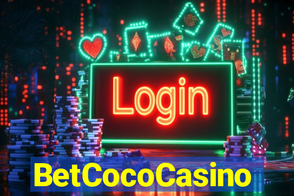 BetCocoCasino