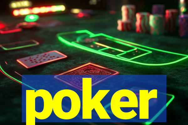 poker