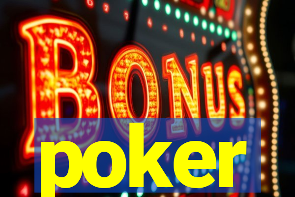 poker