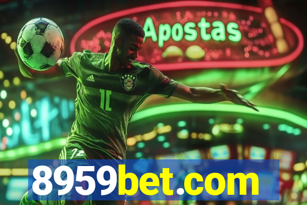 8959bet.com