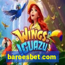 baroesbet com