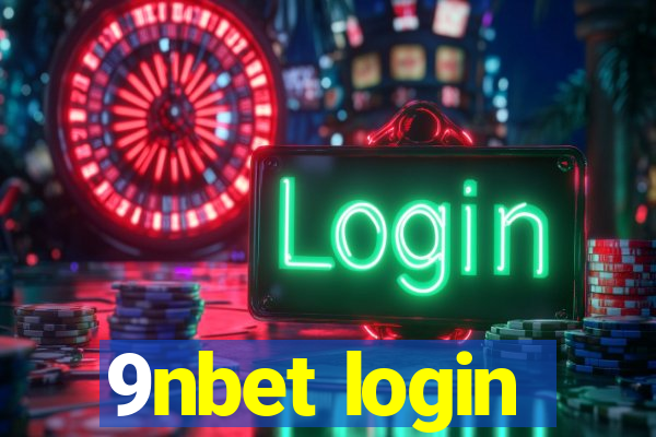 9nbet login