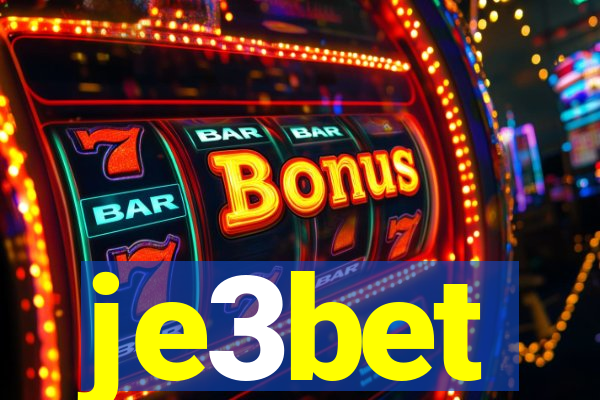 je3bet