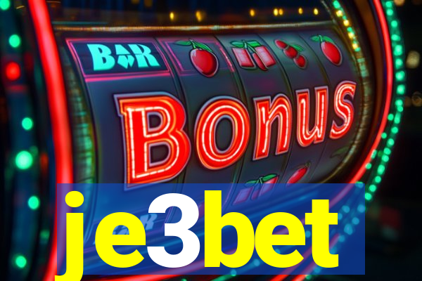 je3bet
