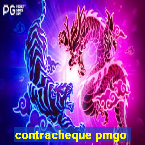 contracheque pmgo
