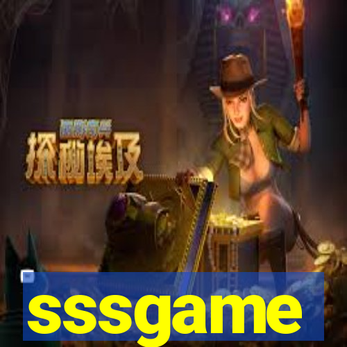 sssgame