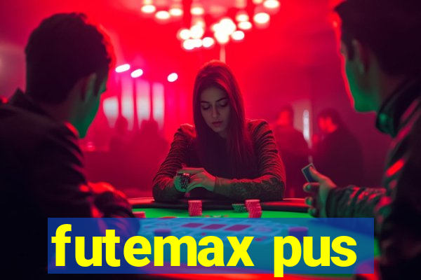 futemax pus