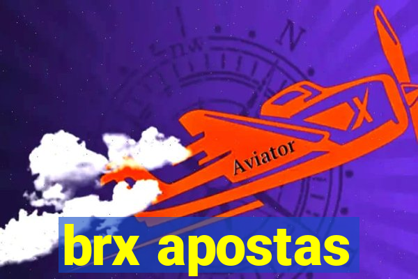 brx apostas