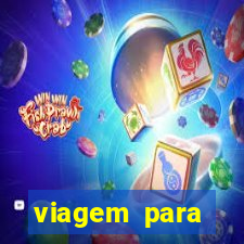 viagem para solteiros cvc 2024
