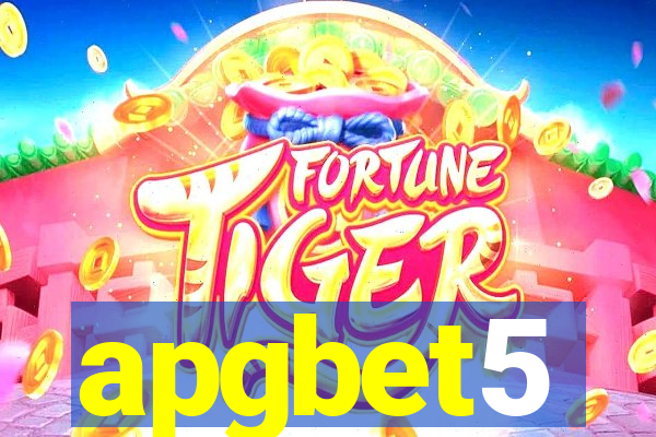 apgbet5