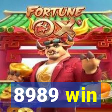 8989 win