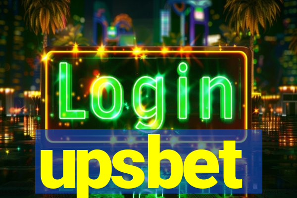 upsbet