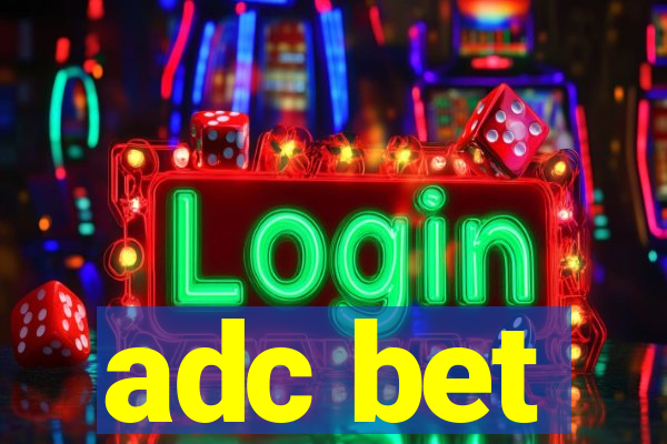 adc bet