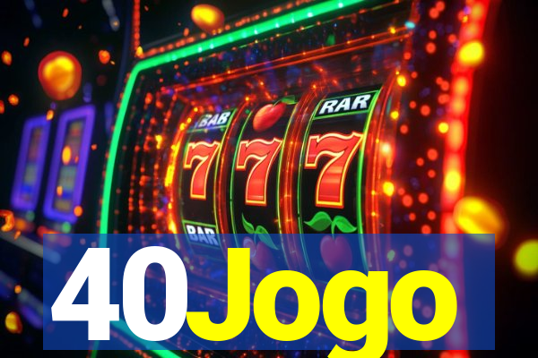 40Jogo