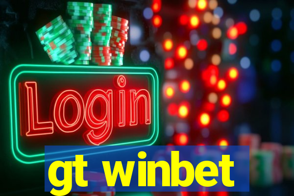 gt winbet