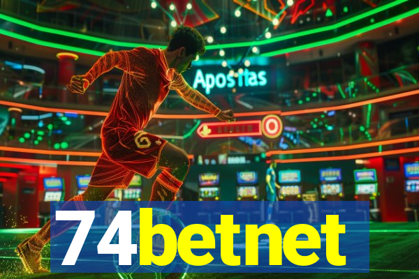 74betnet