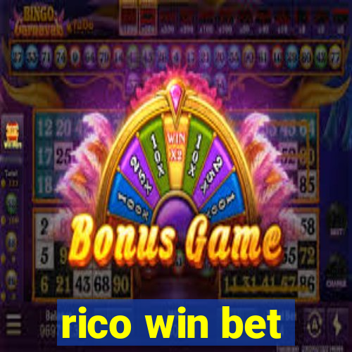 rico win bet