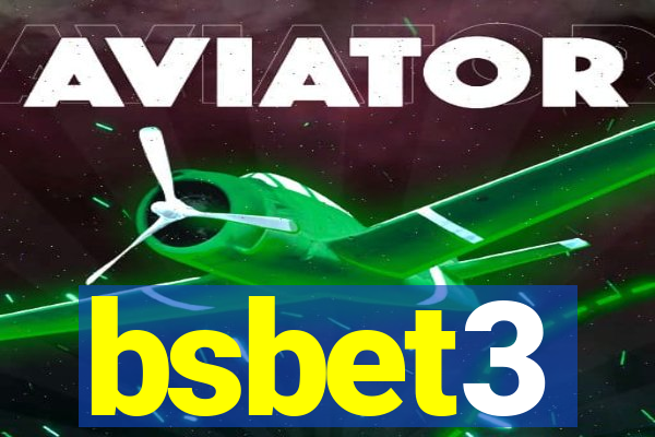 bsbet3