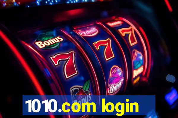 1010.com login