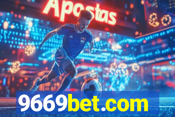 9669bet.com