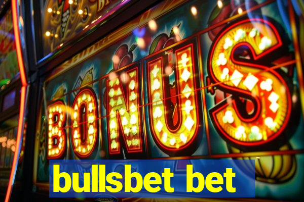 bullsbet bet